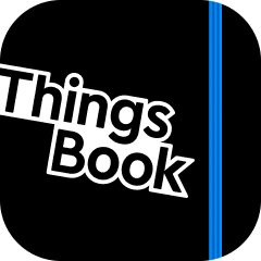 ThingsBook